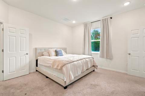 201 SW North Wakefield Circle, Port St. Lucie FL - photo 19 of 44
