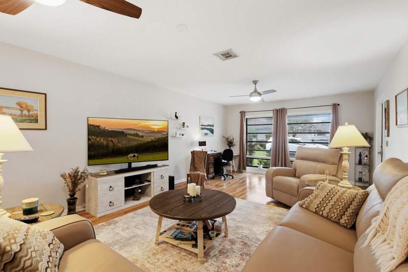 2 bedroom Villa at 4632 Finchwood Way #B, Greentree Villas Condo, Boynton Beach — photo 3
