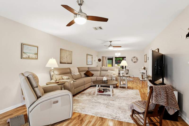 2 bedroom Villa at 4632 Finchwood Way #B, Greentree Villas Condo, Boynton Beach — photo 4