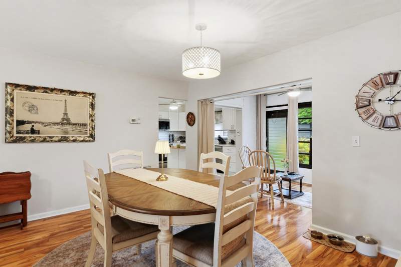 2 bedroom Villa at 4632 Finchwood Way #B, Greentree Villas Condo, Boynton Beach — photo 5