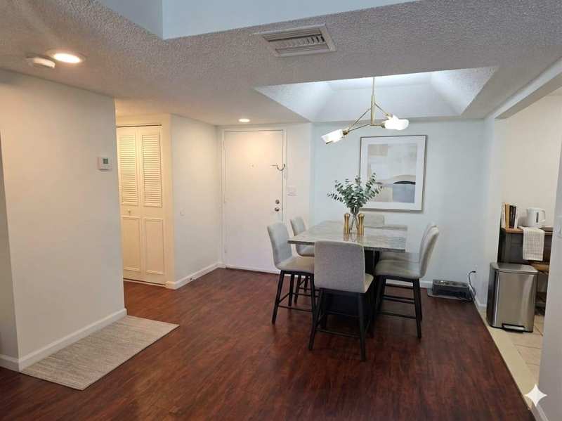1 bedroom Condominium at 3670 Inverrary Drive #3y, International Village At Inverrary, Lauderhill — photo 1