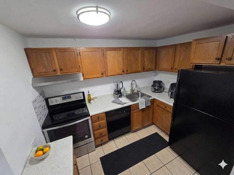 1 bedroom Condominium at 3670 Inverrary Drive #3y, International Village At Inverrary, Lauderhill — photo 4