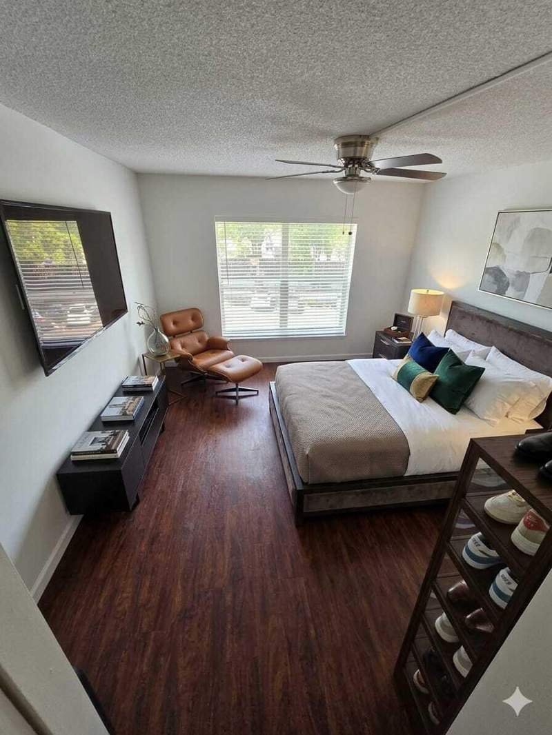 1 bedroom Condominium at 3670 Inverrary Drive #3y, International Village At Inverrary, Lauderhill — photo 5