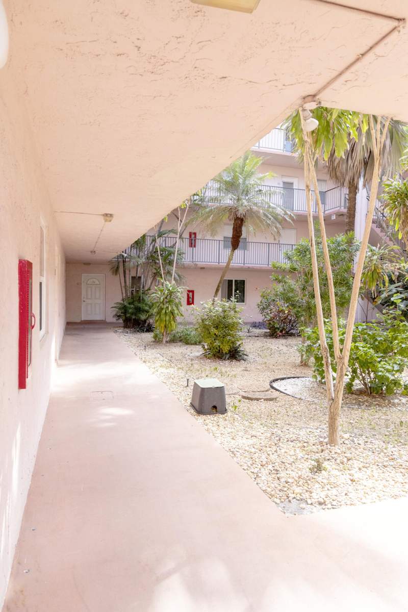 2 bedroom Condominium at 2851 Somerset Drive #116, Somerset No Five Condo, Lauderdale Lakes — photo 3