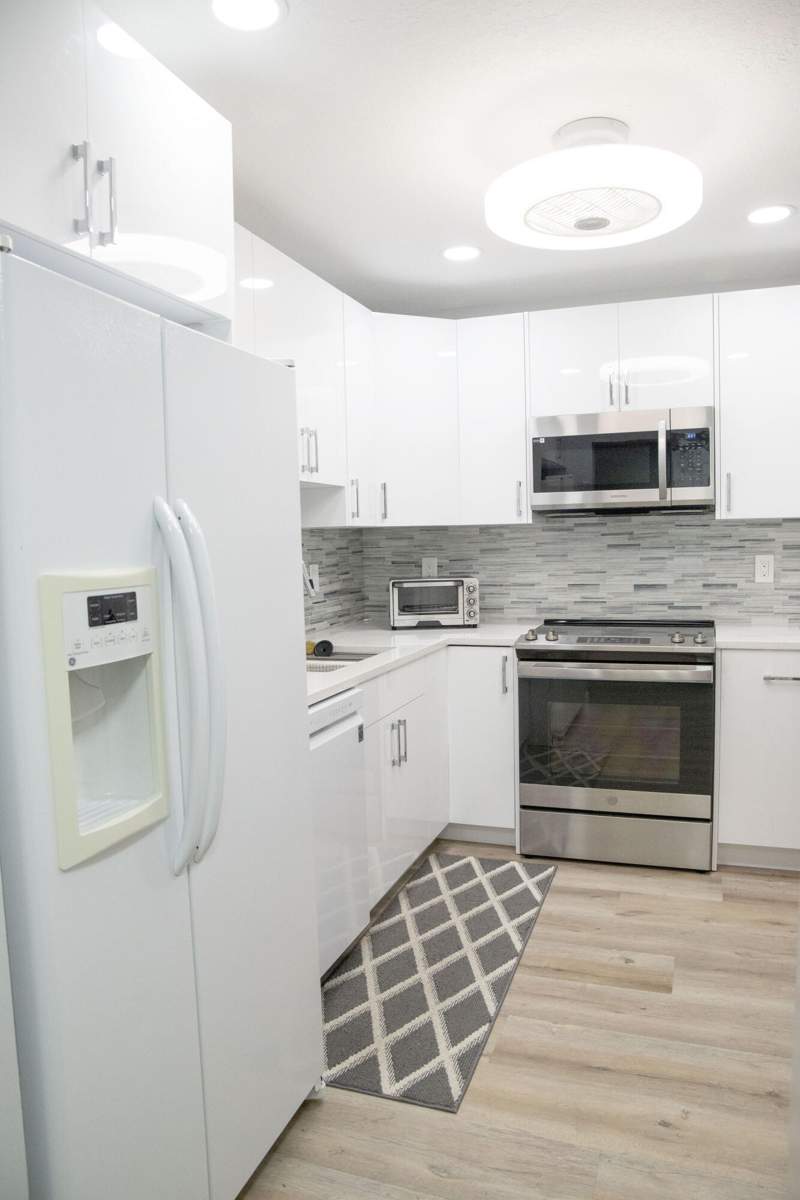 2 bedroom Condominium at 2851 Somerset Drive #116, Somerset No Five Condo, Lauderdale Lakes — photo 5