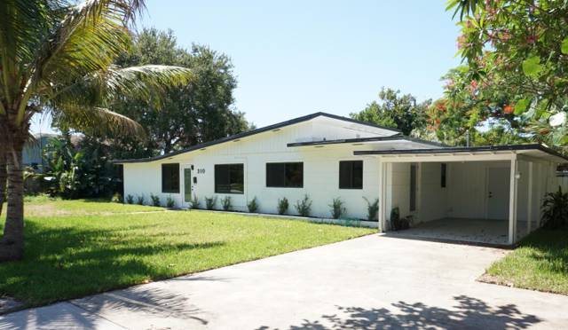 Boynton Heights