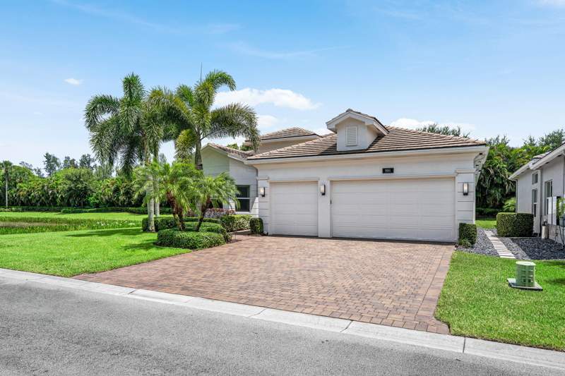 3 bedroom Single Family Residence at 9061 Golden Mountain Circle, Valencia Bay, Boynton Beach — photo 3
