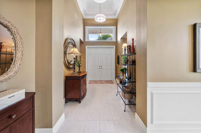 3 bedroom Single Family Residence at 9061 Golden Mountain Circle, Valencia Bay, Boynton Beach — photo 4