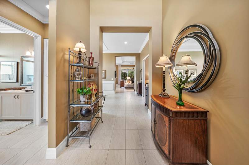 3 bedroom Single Family Residence at 9061 Golden Mountain Circle, Valencia Bay, Boynton Beach — photo 5