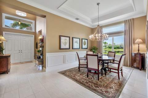 9061 Golden Mountain Circle, Boynton Beach FL - photo 6 of 49