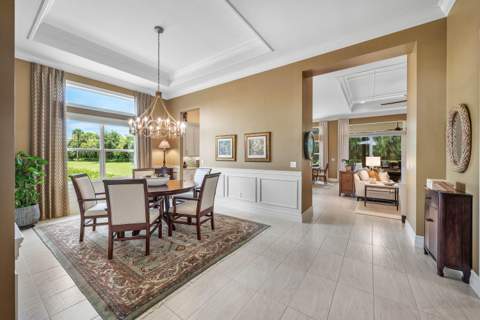 9061 Golden Mountain Circle, Boynton Beach FL - photo 8 of 49