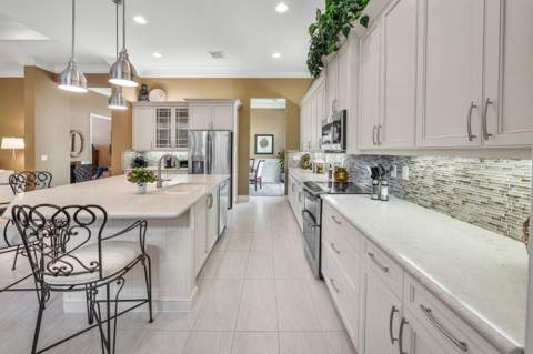 9061 Golden Mountain Circle, Boynton Beach FL - photo 10 of 49