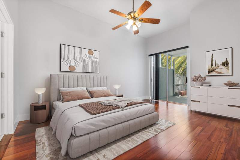 3 bedroom Single Family Residence at 13452 NW 5th Court, Sawgrass Plantation, Plantation — photo 3