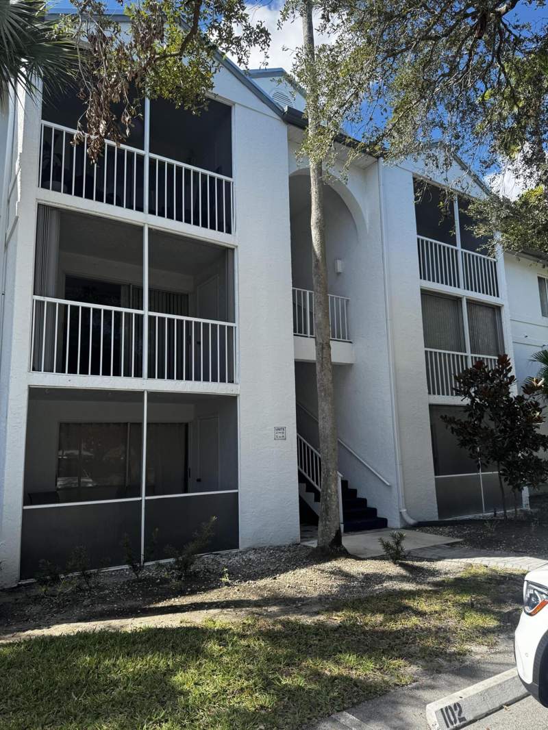 2 bedroom Condominium at 2502 SE Anchorage Cove #G-3, Anchorage On The St Lucie, A Condominium — photo 2
