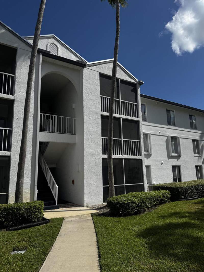 2 bedroom Condominium at 2502 SE Anchorage Cove #G-3, Anchorage On The St Lucie, A Condominium — photo 3