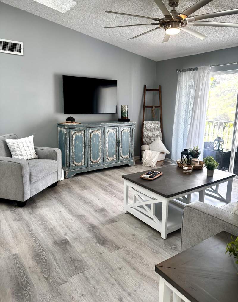 2 bedroom Condominium at 2502 SE Anchorage Cove #G-3, Anchorage On The St Lucie, A Condominium — photo 5