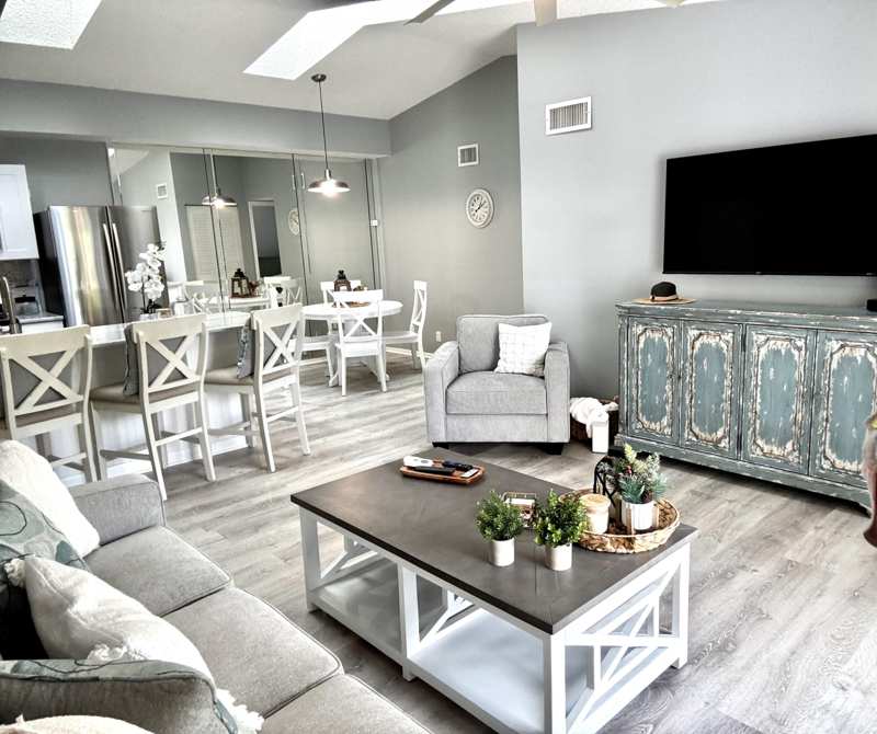 2 bedroom Condominium at 2502 SE Anchorage Cove #G-3, Anchorage On The St Lucie, A Condominium — photo 1