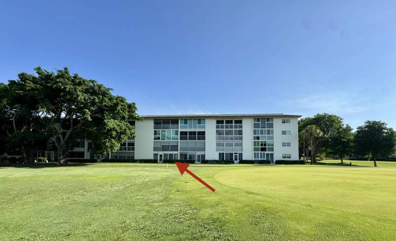 2 bedroom Condominium at 3405 Bimini Lane #D1, Bimini Village E Condo, Coconut Creek — photo 2