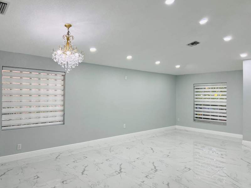 3 bedroom Single Family Residence at 11534 NW 4th Manor, Coral Ridge Drive Commercial, Coral Springs — photo 5