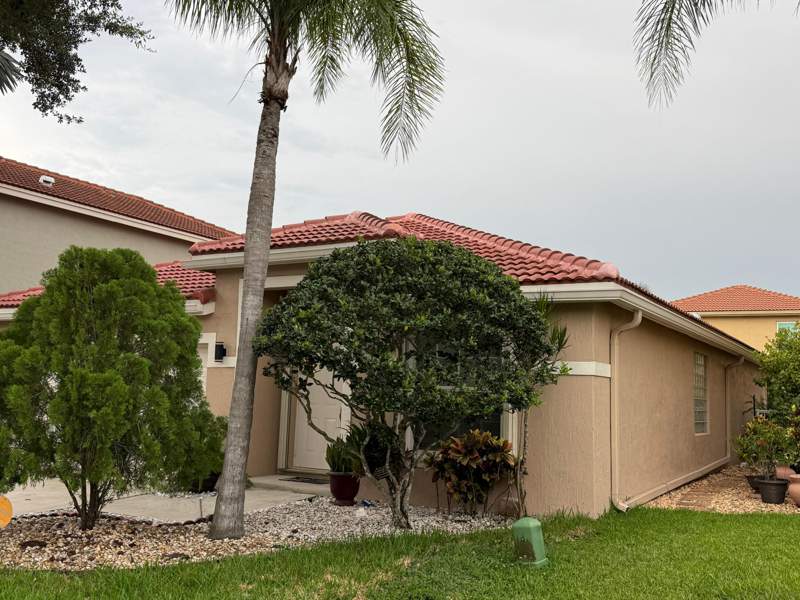 3 bedroom Single Family Residence at 11534 NW 4th Manor, Coral Ridge Drive Commercial, Coral Springs — photo 2