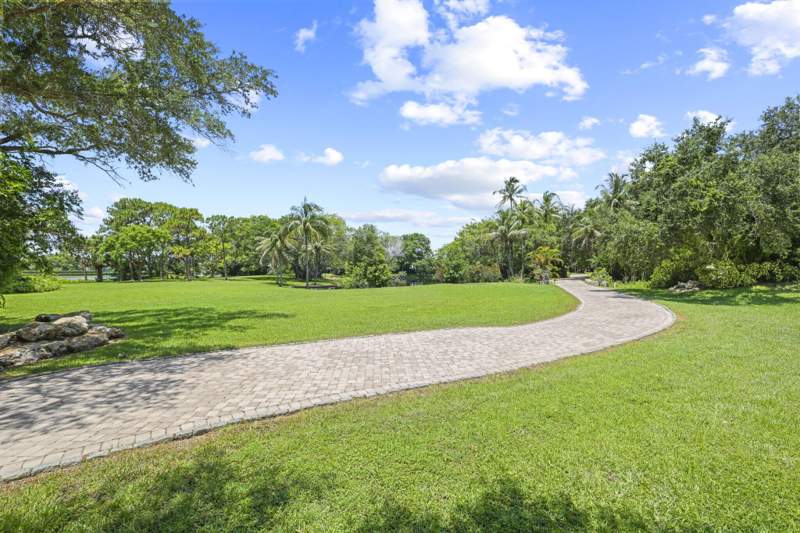 7 bedroom Single Family Residence at 6001 Le Lac Road, Le Lac, Boca Raton — photo 5