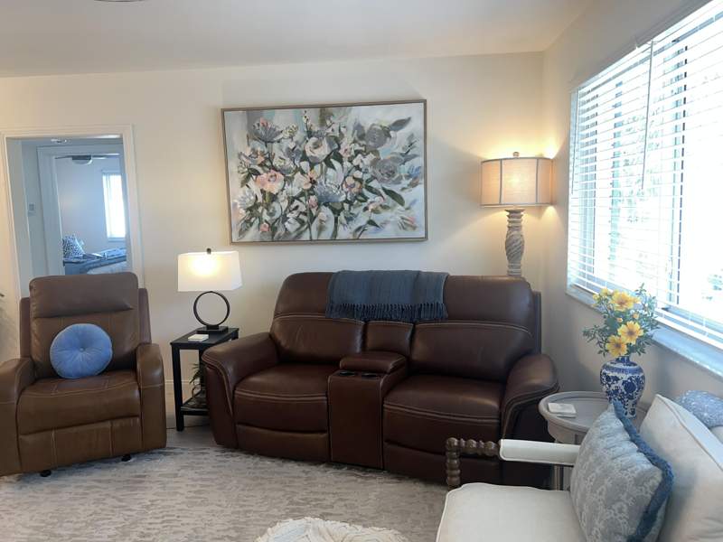 2 bedroom Stock Cooperative at 6260 NE 18th Avenue #722, Georgian Court Apts North Co-Op, Fort Lauderdale — photo 5