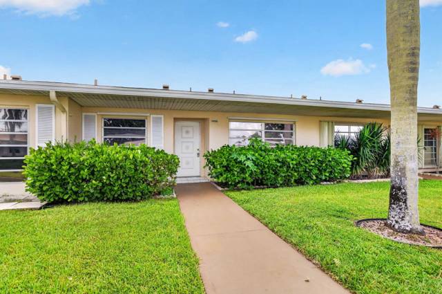20923 Sedgewick Drive #386