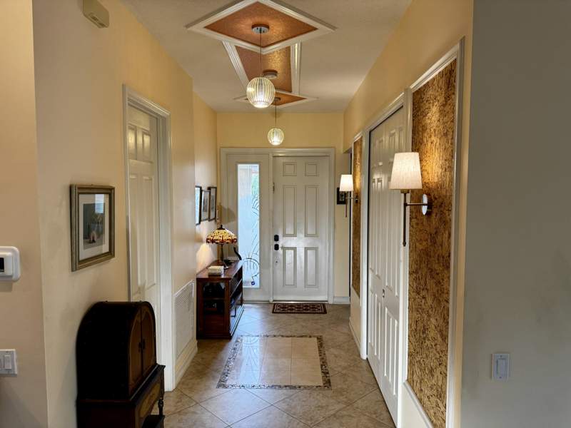 2 bedroom Single Family Residence at 9385 Ivory Isle Road, Valencia Reserve, Boynton Beach — photo 2