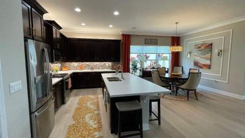 11032 SW Ivory Springs Lane, Port St. Lucie FL - photo 15 of 42