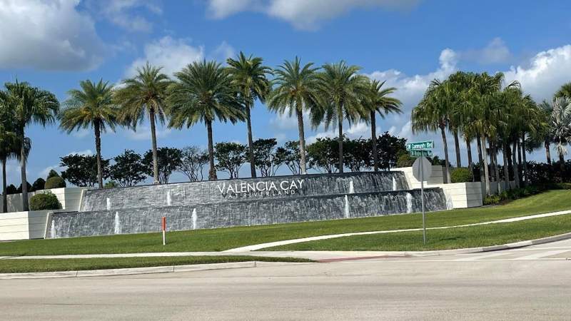 2 bedroom Single Family Residence at 11032 SW Ivory Springs Lane, Riverland Parcel A - Plat Five, Port St. Lucie — photo 4