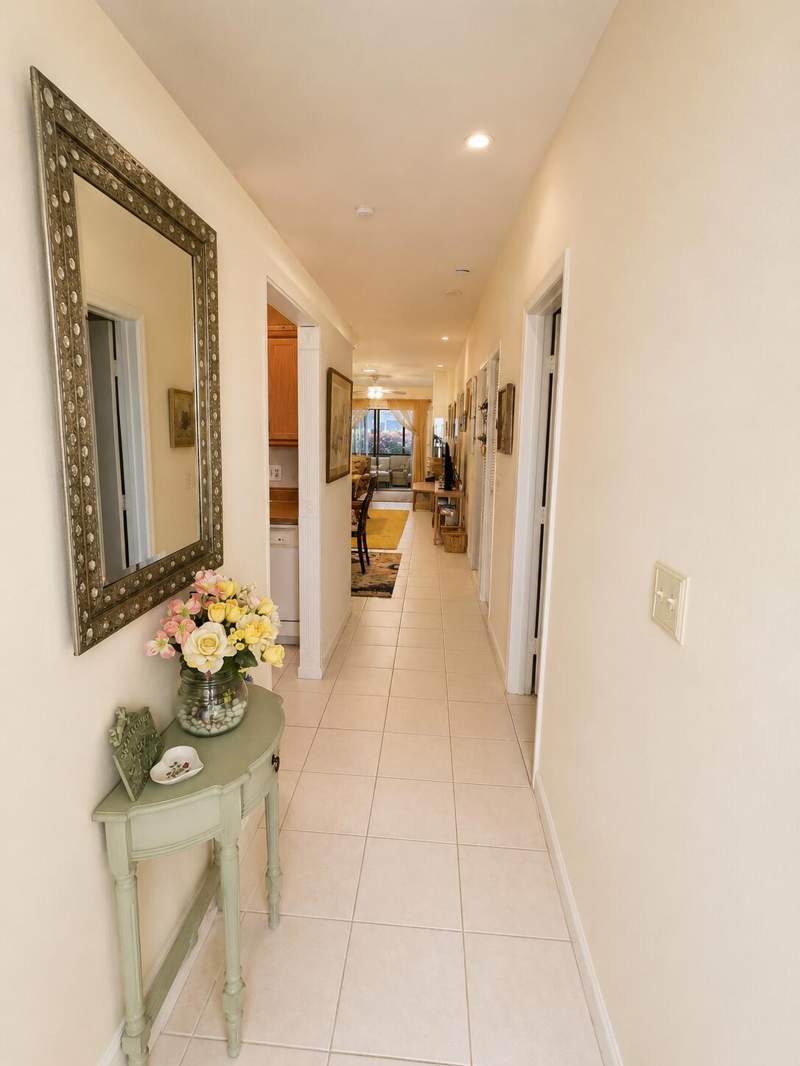 2 bedroom Villa at 8607 Overset Lane, Greenleaf (aka Whisper Walk Section A), Boca Raton — photo 3