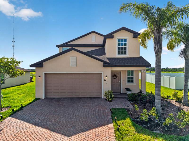 5 bedroom Single Family Residence at 950 Bent Creek Drive, Bent Creek Tract A-2, Fort Pierce — photo 4