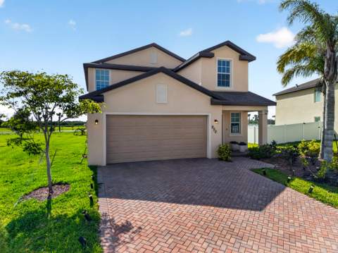 950 Bent Creek Drive, Fort Pierce FL - photo 6 of 77