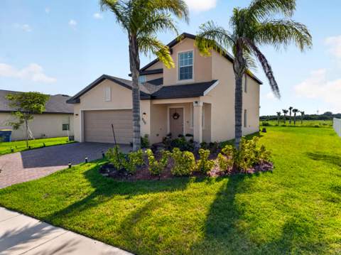 950 Bent Creek Drive, Fort Pierce FL - photo 7 of 77