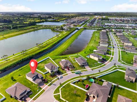 950 Bent Creek Drive, Fort Pierce FL - photo 13 of 77