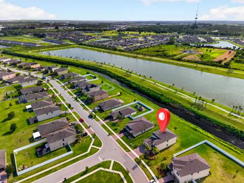 950 Bent Creek Drive, Fort Pierce FL - photo 14 of 77