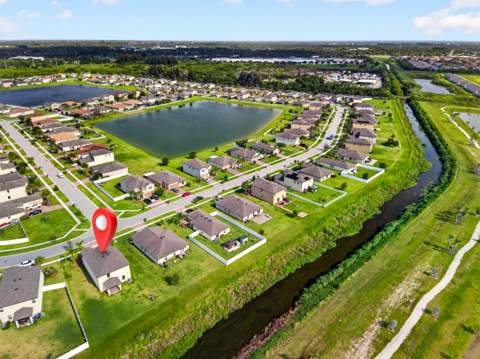 950 Bent Creek Drive, Fort Pierce FL - photo 15 of 77