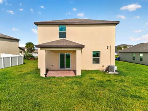 950 Bent Creek Drive, Fort Pierce FL - photo 17 of 77