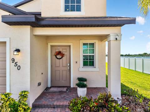 950 Bent Creek Drive, Fort Pierce FL - photo 21 of 77