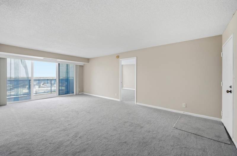2 bedroom Condominium at 2841 N Ocean Boulevard #1503, Vantage View Condo, Fort Lauderdale — photo 2