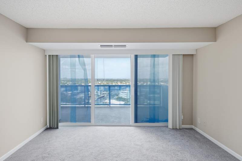 2 bedroom Condominium at 2841 N Ocean Boulevard #1503, Vantage View Condo, Fort Lauderdale — photo 4