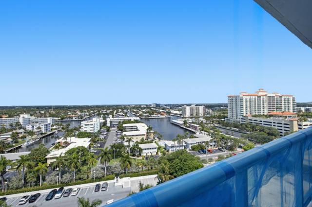 2841 N Ocean Boulevard #1503, Fort Lauderdale 33308 home for sale