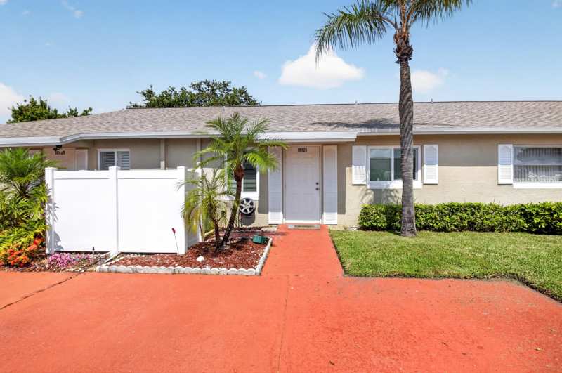 2 bedroom Condominium at 18925 Argosy Drive #B, Whisper Walk /Greenleaf, Boca Raton — photo 1