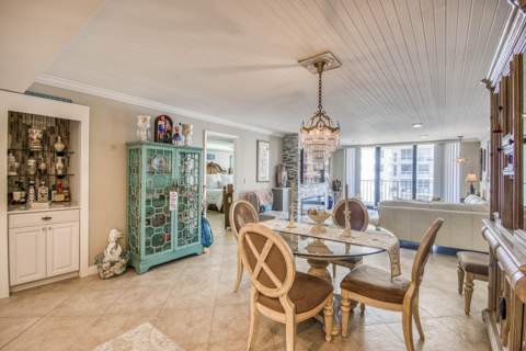3460 S Ocean Boulevard #612, Palm Beach FL - photo 8 of 49