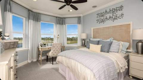 11539 SW Macelli Way, Port St. Lucie FL - photo 14 of 61
