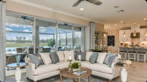 11539 SW Macelli Way, Port St. Lucie FL - photo 10 of 61