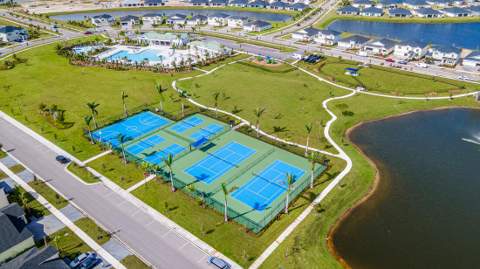 11539 SW Macelli Way, Port St. Lucie FL - photo 20 of 61