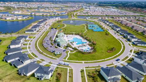 11539 SW Macelli Way, Port St. Lucie FL - photo 21 of 61