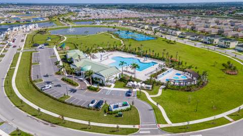 11539 SW Macelli Way, Port St. Lucie FL - photo 22 of 61