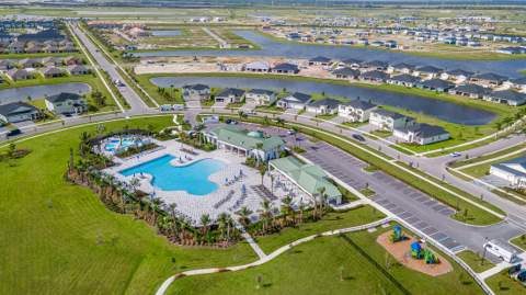 11539 SW Macelli Way, Port St. Lucie FL - photo 24 of 61